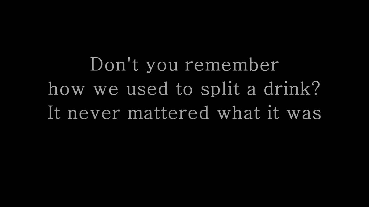 Jet Pack Blues Fall Out Boy Lyrics YouTube