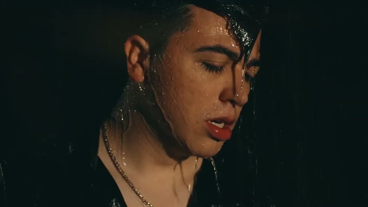 Deni Morales - Otro Ocupa Mi Lugar (Video Oficial)