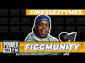 Finesse2tymes Teases New Music On The Way, Origin Of His Rap Name + More!