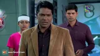 CID - Raaz Kate Haath Ka - Episode 1097 - 4th July 2014