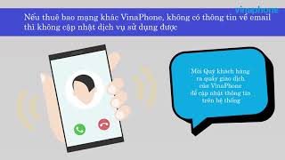 Hướng dẫn tích điểm VinaPhone Plus screenshot 4