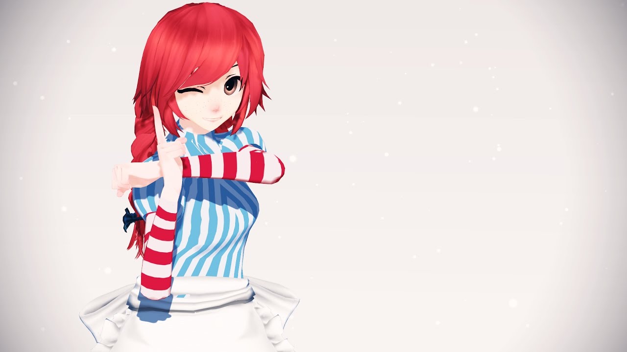 Featured image of post Anime Wendys : Find the newest wendys anime meme.