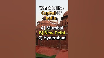 General Knowledge Quiz - Comment How many did you get #puzzles #quiz #learn #curiosity #trivia #fyp