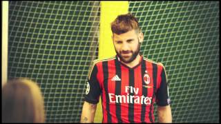 AC Milan | The Making of #WeareACMilan 2013/2014