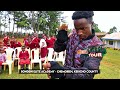 Kalenjin magician from kericho  how is this possible