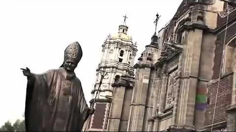 Our Lady of Guadalupe Documentary - Amazing Scient...