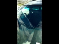 Vampire Optical Coatings multi-layer Windshield tearoff