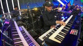 Keyboard Cam Engkaulah Takdirku, Mutia #DangdutAcademy7