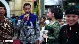 Lintang Asmoro  Cdanursari Kang Tedjo