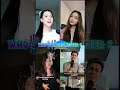 GOLDEN 🔥 HUNTRIX | K-pop Demon Hunters | who sings better | ,EJAE ,AUDREY NUNA ,REI AM #shorts