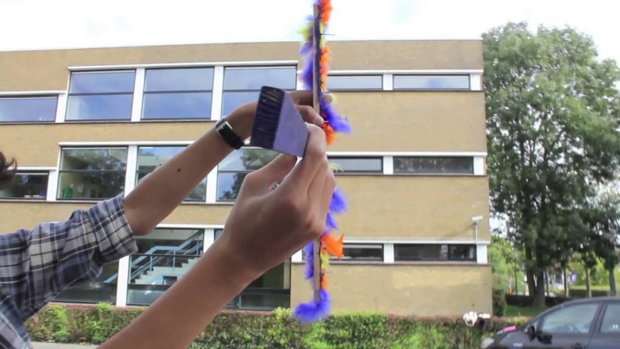 How To Use A Cross Staff YouTube