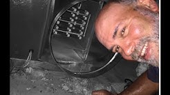 HVAC: Installing new ductwork in an attic