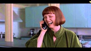 The Big Lebowski Laughing Scene