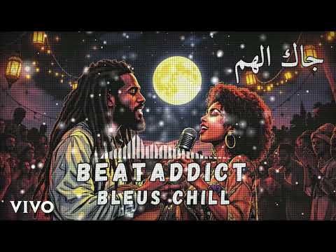 الله عليك يا لمسكين Jaak El Hem By BeatAddict 2025 