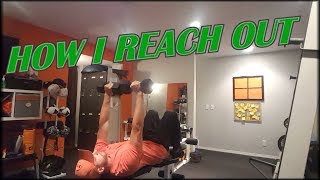 A Message To My Facebook Friends Vlog 050