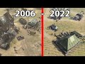 Evolution of COMPANY OF HEROES Games 2006 2022 Evolution of COMPANY OF HEROES Games 2006 2022