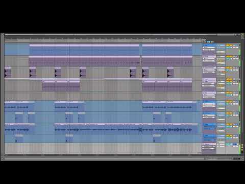 右肩の蝶 (Unimal Remix)