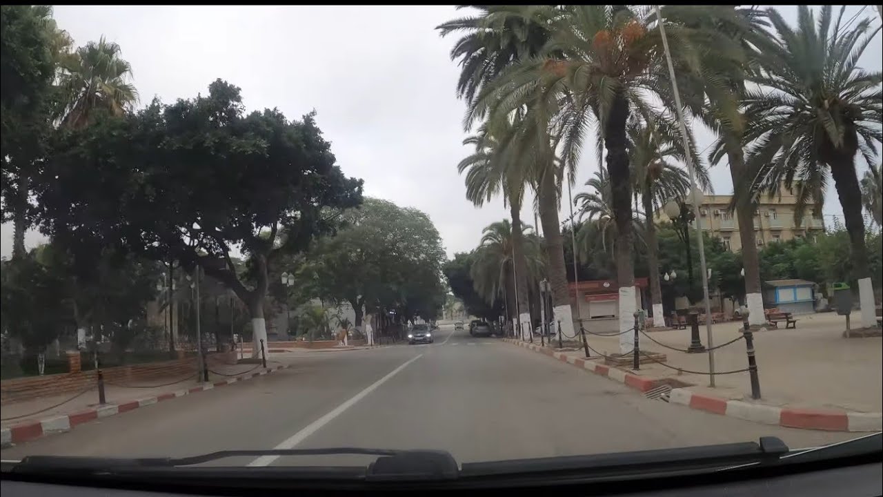 عين طاية الى رويبة الجزائر العاصمة،الجودة K4