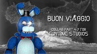 [SFM OC] Collab Part 4/7: Buon Viaggio (for Funtime Studios)