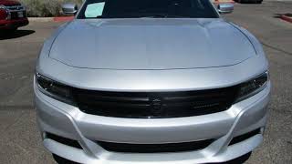2020 Dodge Charger Mesa Phoenix, AZ #25057 - SOLD