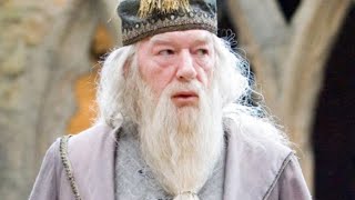 Dumbledore's Entire Backstory Explained