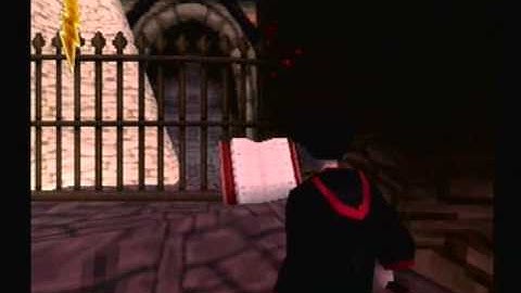 Harry Potter (SS) Walk/Playthrough Part 19: More Quidditch