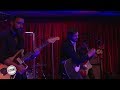 Lord Huron performing "Wait by the River" live on KCRW