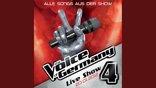 Miniatura de vídeo de "Kim Sanders - Killing Me Softly With His Song (From The Voice Of Germany)"