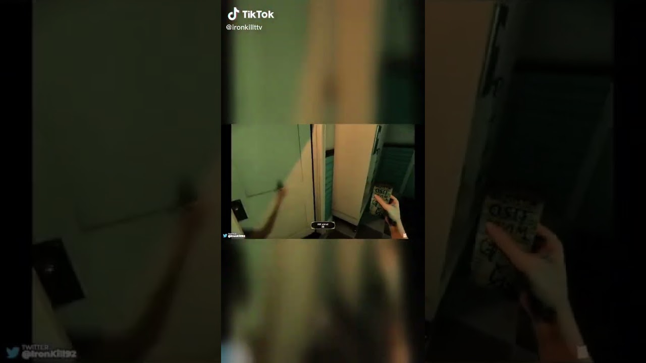 Spirit caught me lacking! 