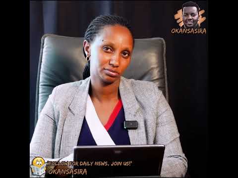 Ngayo Nguko OKANSASIRA