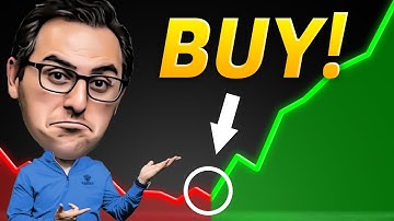 The Biggest Opportunity to Get Rich Since The 2008 Stock Market Crash