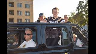 2021 Panther Slideshow