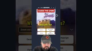 Can you solve our daily puzzle game? Check out IGNs Game Scope every day!