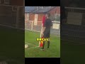 【驚愕】審判がしらばっくれる瞬間‼ #サッカー
