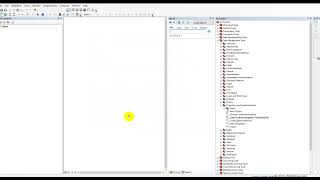 Creating custom Geographic Transformation