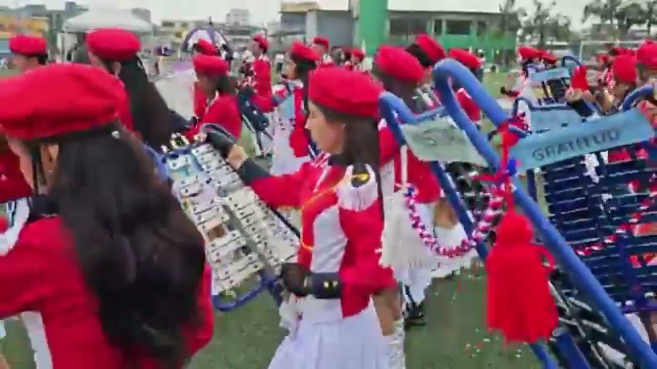PRESENTACIÓN ALFREDO PAREJA DIEZCANSECO