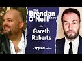 Gareth roberts the return of gay shame