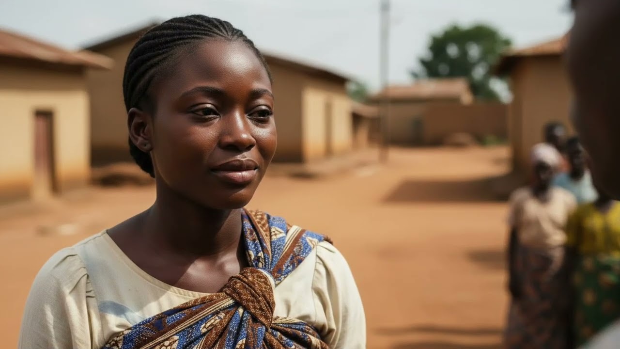 UNREQUITED LOVE @African folktales @Nigerian stories @Moral stories @African storytelling @Folktale