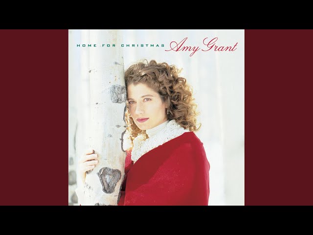 Amy Grant                    - Winter Wonderland