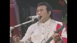 Full Konser Live Rhoma Irama & Soneta  HUT Kemerdekaan RI 66 di Pantai Festival Ancol   360p
