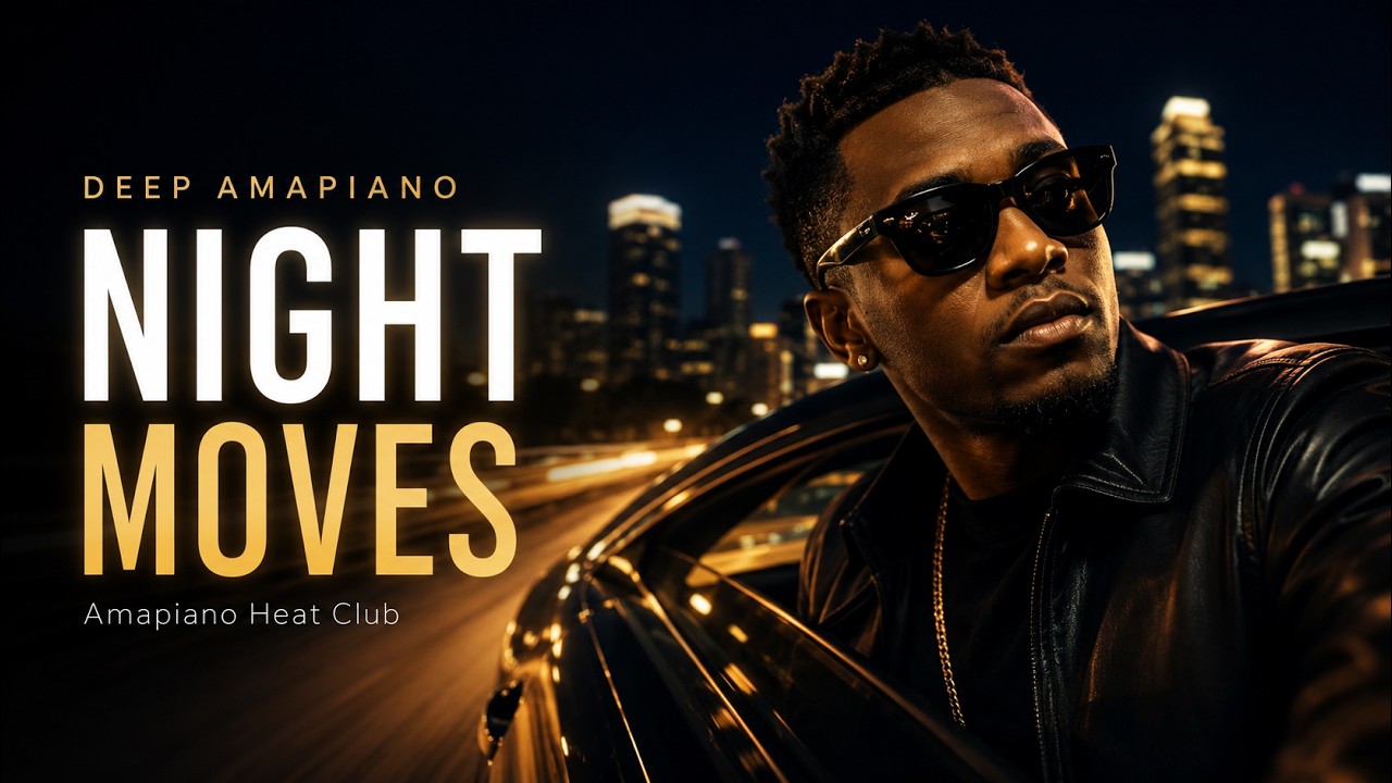 Watch Night Moves I Deep Amapiano Mix I Amapiano Heat Club on YouTube Watch Night Moves I Deep Amapiano Mix I Amapiano Heat Club on YouTube