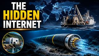 The Hidden Internet Beneath the Ocean 🎬 EPISODE 9