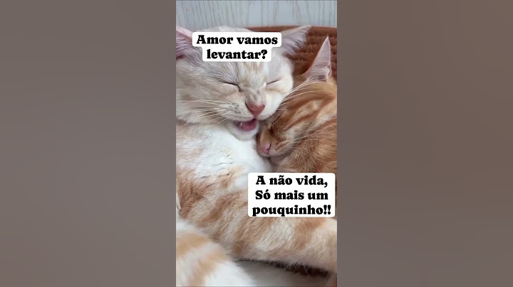 Tem dias que dá uma vontade ficar mais na cama né?