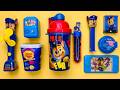 Paw Patrol ASMR Candy Sounds 🐾 Relaxing Crunch & Chew