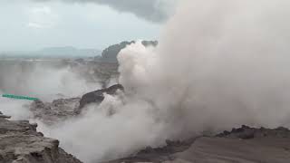 Download Lagu Rab 31 Des 2025 ; Terjadi lagi banjir Semaru yg cukup besar MP3