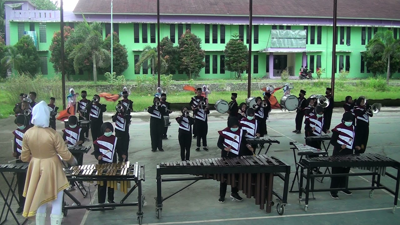 Full Konser Rekayasa Cinta - MB Kay Taj Makarim