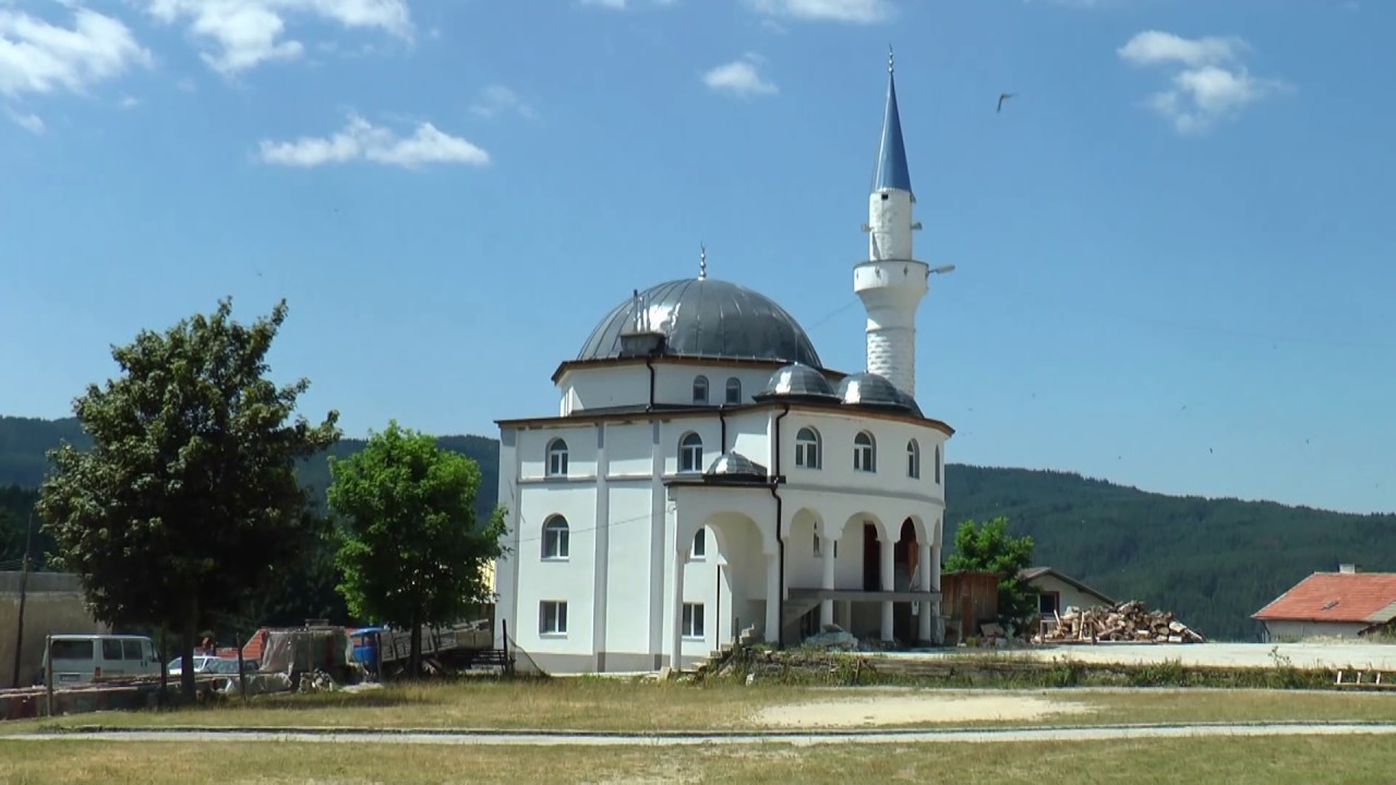 Сватбено тържество на Исмаил и Фатима , с.Бел камен
