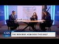 The Iran War: How Does This End? | HTK Episode cover