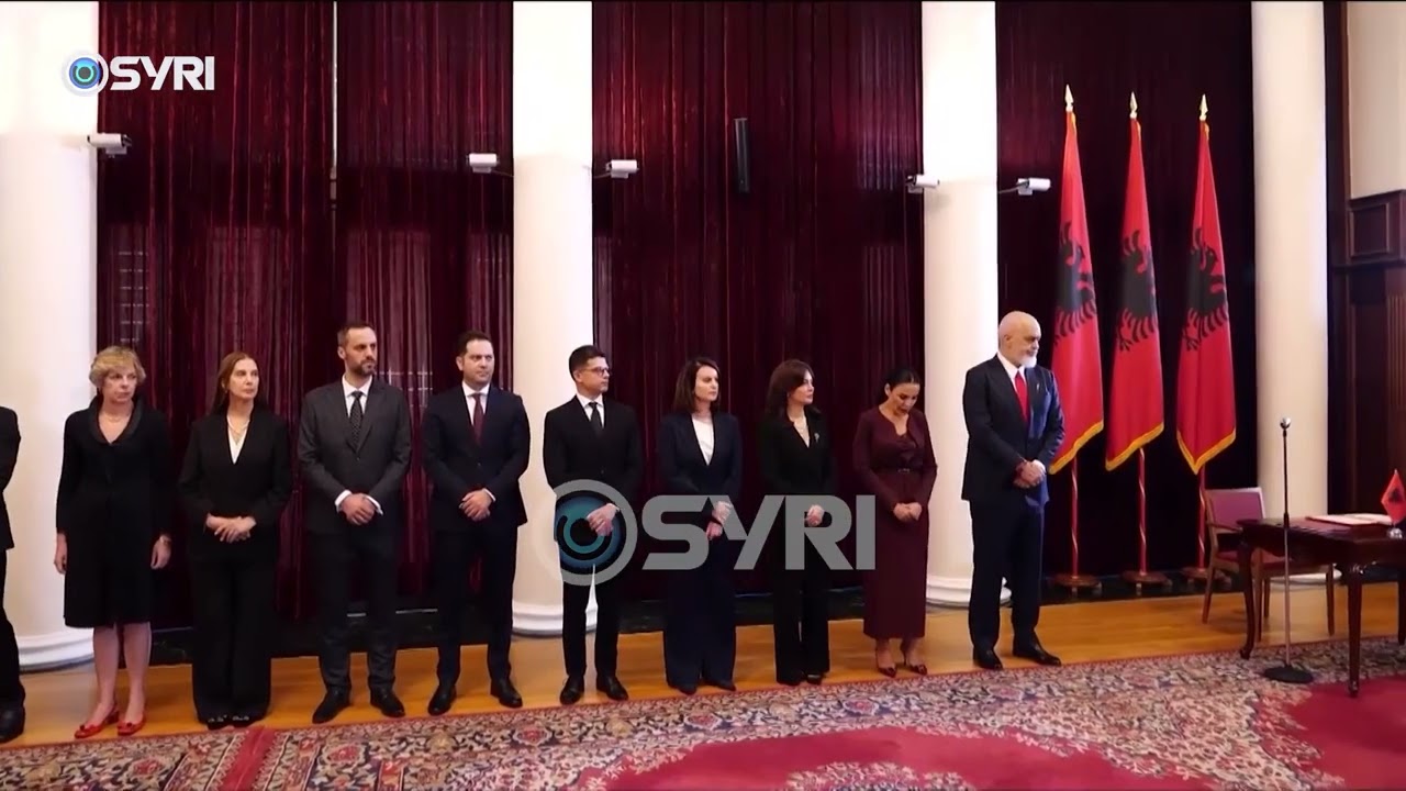 Rama ligj për kapjen e Policisë Bashkiake, krijon drejtori të përgjithshme