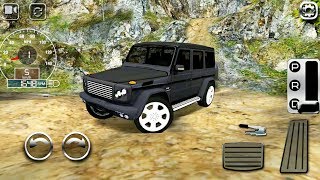 4x4 Off Road Rally 7 Part #5 Level 34-38 - Android Gameplay FHD screenshot 3